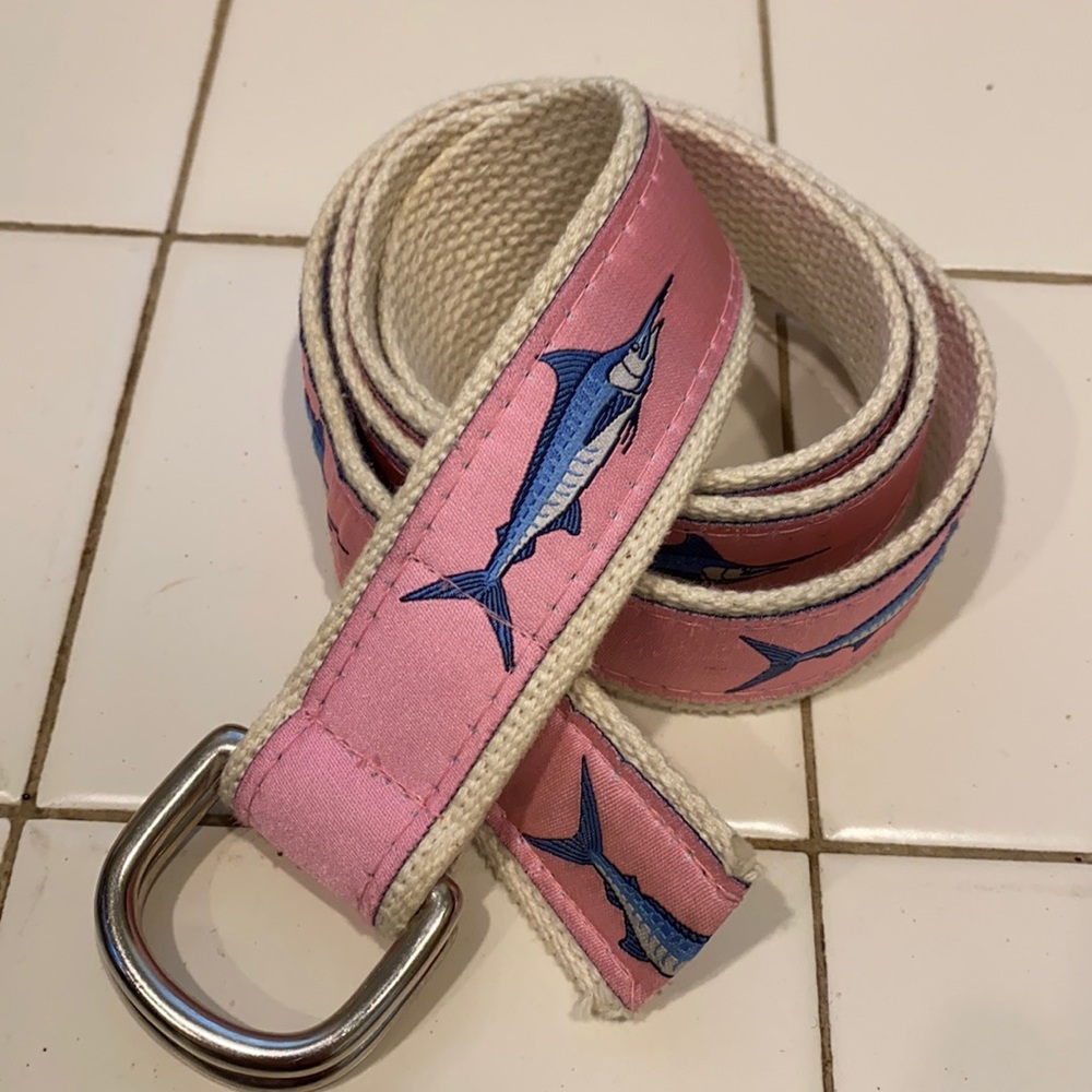 Zep-pro belt in good condition